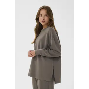 Bluza damska KAFFE Annika image-3