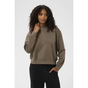 Sweatshirt Damen KAFFE Annika image-1
