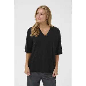 T-Shirt KAFFE Phoebe image-3