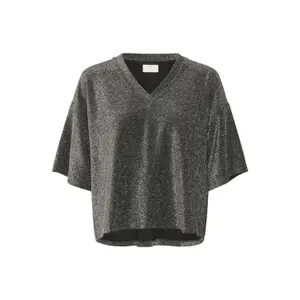 T-Shirt KAFFE Rita image-0