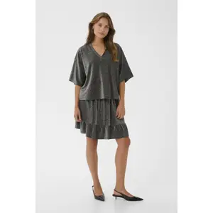 T-Shirt KAFFE Rita image-4