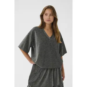 T-Shirt KAFFE Rita image-5