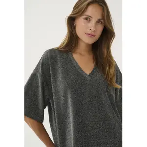 T-Shirt KAFFE Rita image-6