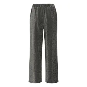 Women's Trousers KAFFE Rita image-1