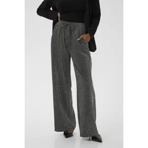 Women's Trousers KAFFE Rita image-6