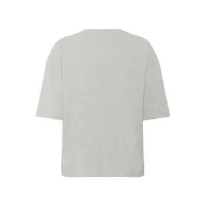 Γυναικείο T-shirt KAFFE Bianca image-1