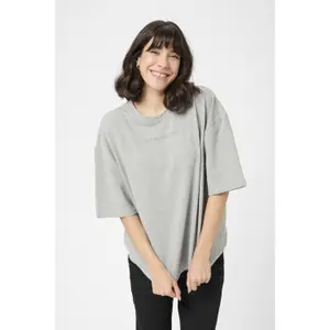 Γυναικείο T-shirt KAFFE Bianca image-2