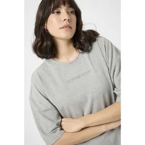 Γυναικείο T-shirt KAFFE Bianca image-5