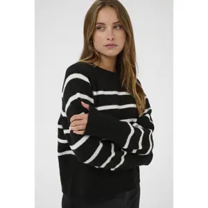 Pullover Damen KAFFE Erin image-2