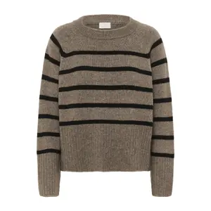 Pullover Damen KAFFE Erin image-1