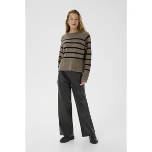Pullover Damen KAFFE Erin image-2