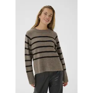 Pullover Damen KAFFE Erin image-3