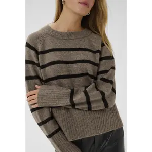 Pullover Damen KAFFE Erin image-5