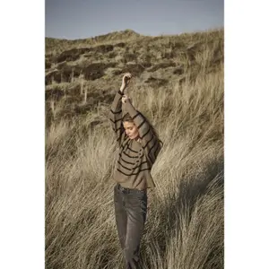 Pullover Damen KAFFE Erin image-6