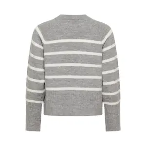 Pullover Damen KAFFE Erin image-0