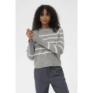 Pullover Damen KAFFE Erin image-3
