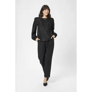 Damenbluse KAFFE Rizz image-2