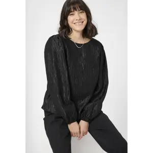 Damenbluse KAFFE Rizz image-5