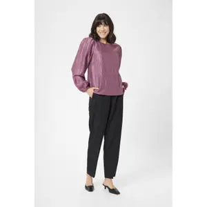 Damenbluse KAFFE Rizz image-2