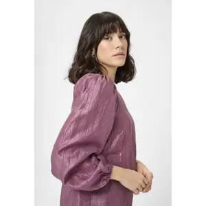 Damenbluse KAFFE Rizz image-5