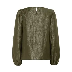 Damenbluse KAFFE Rizz image-6