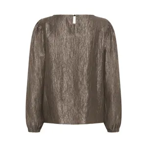 Damenbluse KAFFE Rizz image-3