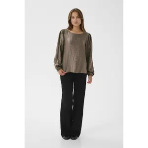 Damenbluse KAFFE Rizz image-2