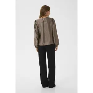 Damenbluse KAFFE Rizz image-4
