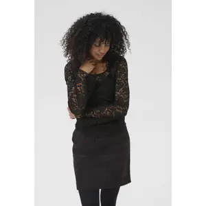 T-Shirt KAFFE Merlan image-4