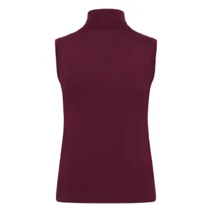 Pullover mit Rollkragen Damen KAFFE Lizza image-3