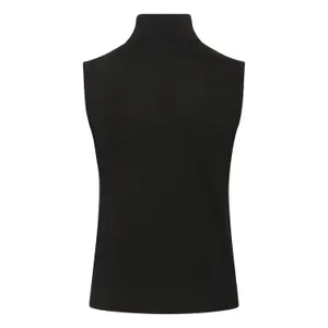 Pullover mit Rollkragen Damen KAFFE Regina image-1