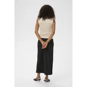 Pullover mit Rollkragen Damen KAFFE Regina image-4