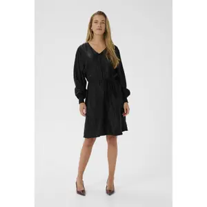 Women's dress KAFFE Rizz image-2