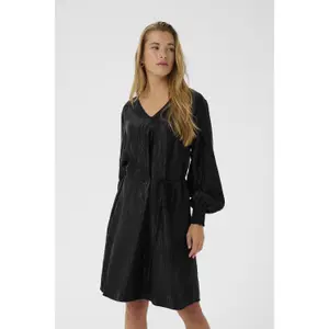 Women's dress KAFFE Rizz image-4