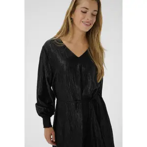 Women's dress KAFFE Rizz image-5