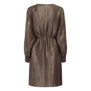 Women's dress KAFFE Rizz image-1