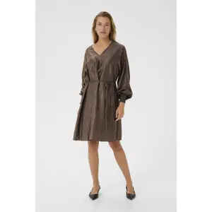 Women's dress KAFFE Rizz image-2