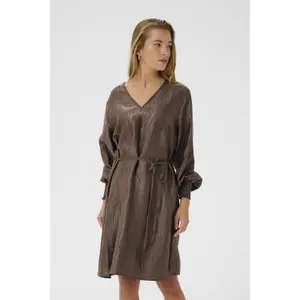 Women's dress KAFFE Rizz image-5