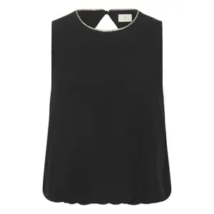 Women's tank top KAFFE Olga image-0