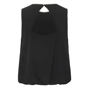 Women's tank top KAFFE Olga image-1