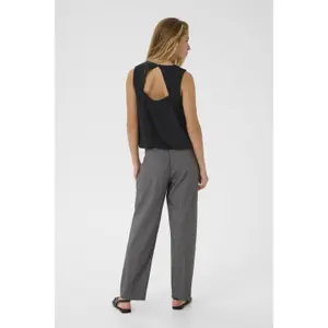 Women's tank top KAFFE Olga image-3