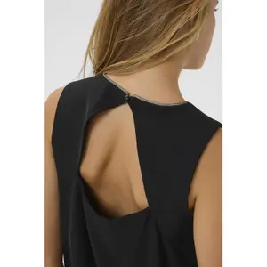 Women's tank top KAFFE Olga image-5
