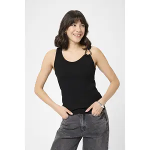 Damen-Top KAFFE Loreena image-4