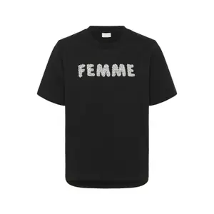 Koszulka damska KAFFE Arina image-0