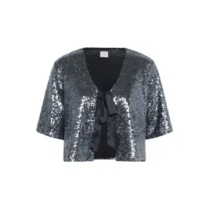 Women's sequined bolero KAFFE Lau image-0