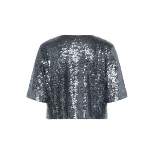 Women's sequined bolero KAFFE Lau image-1