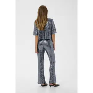 Women's sequined bolero KAFFE Lau image-4