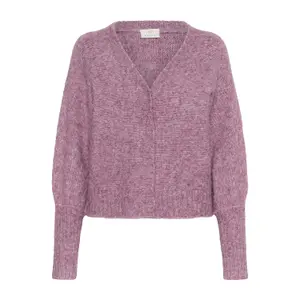 Women's cardigan KAFFE Cuba image-0