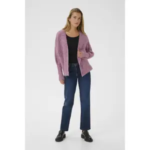 Women's cardigan KAFFE Cuba image-2