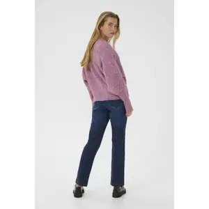 Women's cardigan KAFFE Cuba image-4